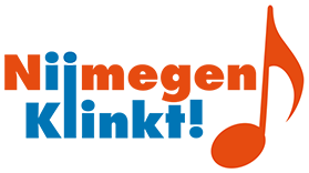 Nijmegen Klinkt Logo