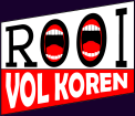 Rooi vol koren logo
